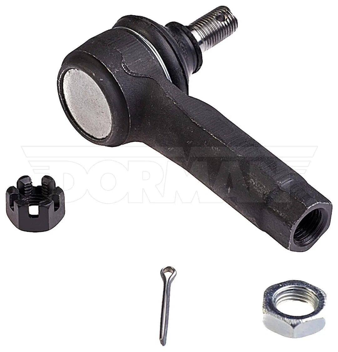 T3438 – DORMAN Tie Rod End, OE Replacement - view 2